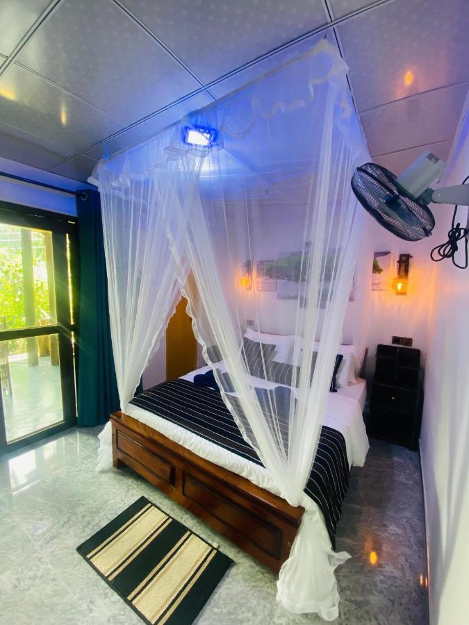 Treetops Ella Exterior foto